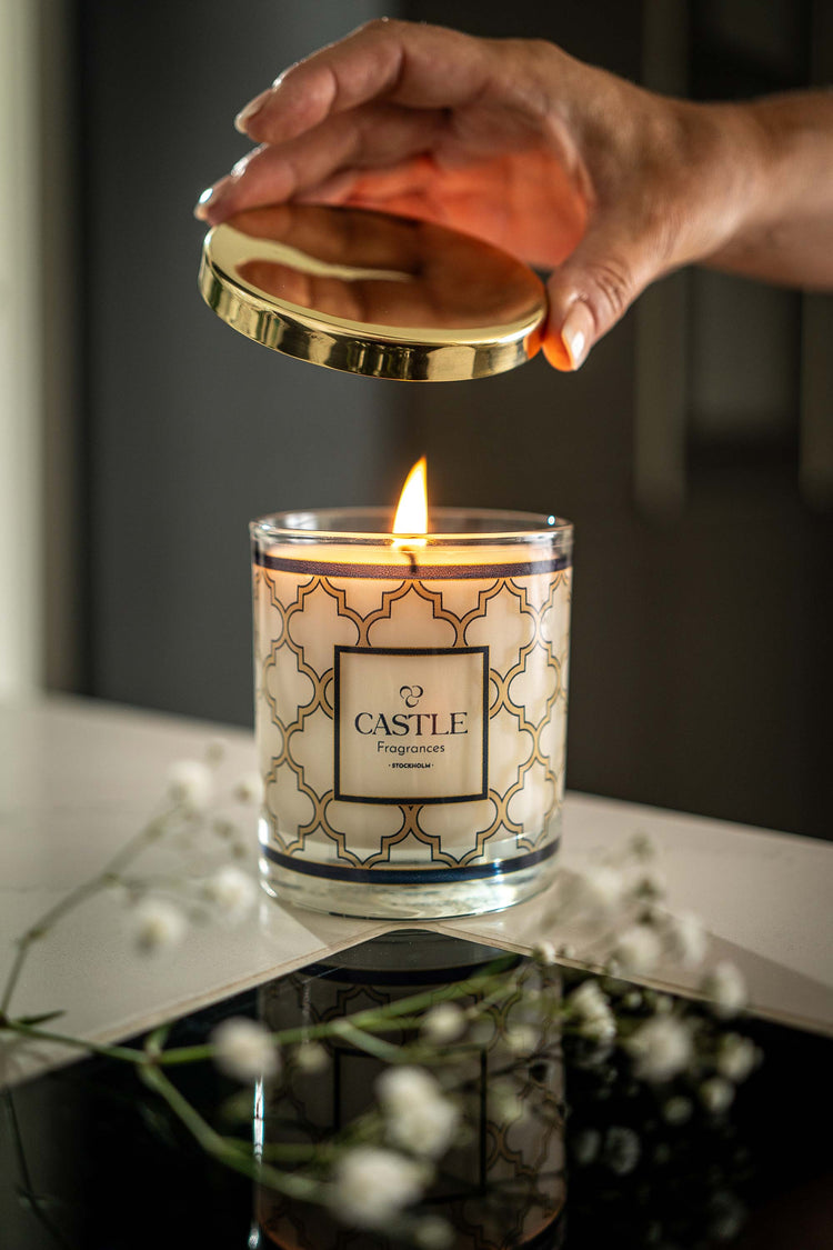 CANDLE ALHAMBRA