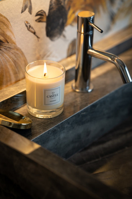 CANDLE ALL SEASONS 1