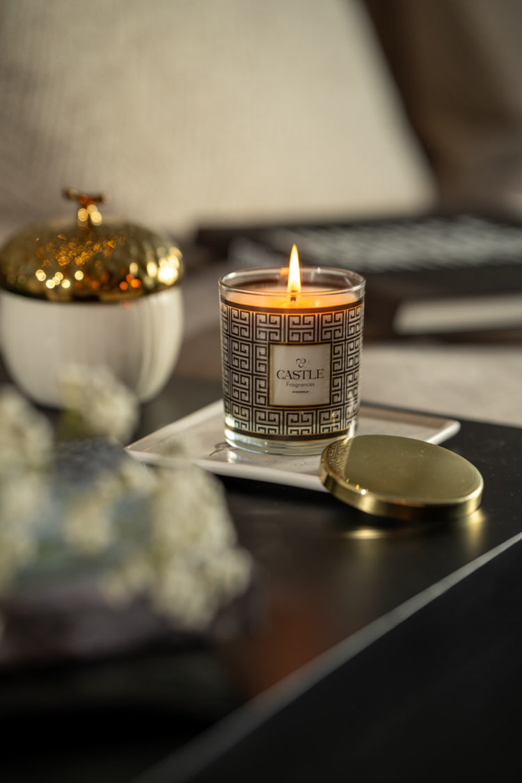 CANDLE ATHENA