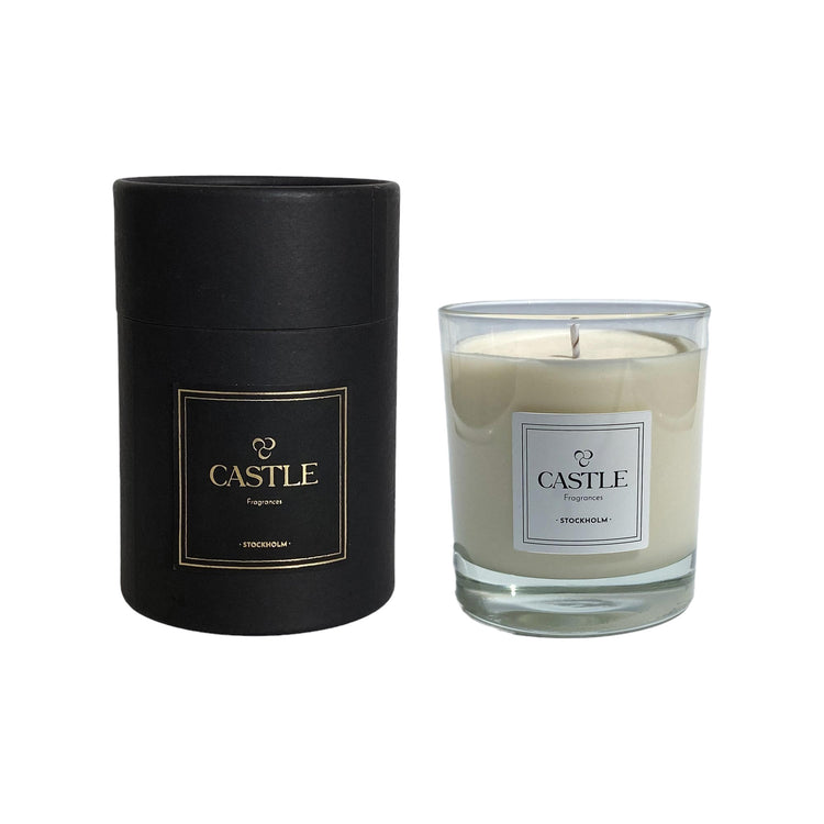 CANDLE ALL SEASONS 1