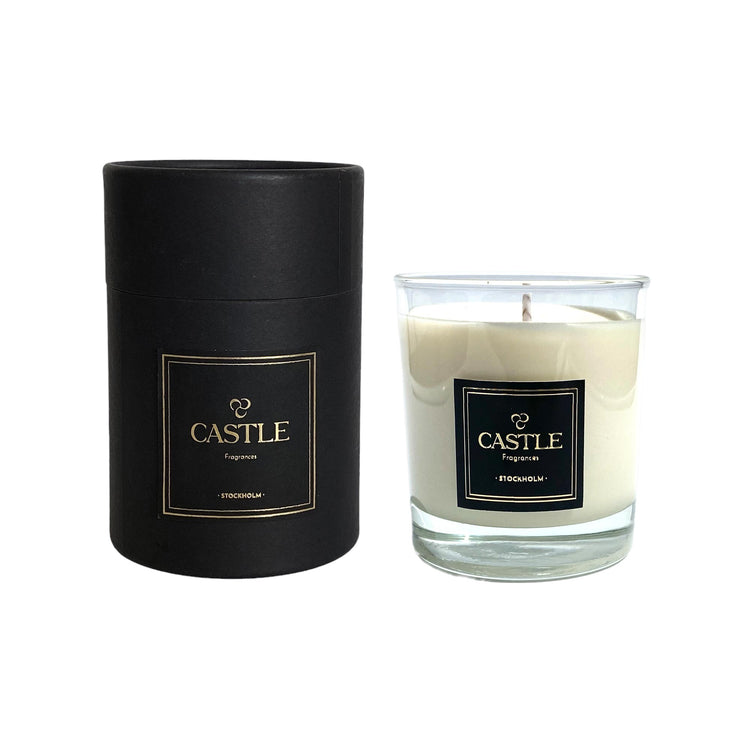 CANDLE ALL SEASONS 2