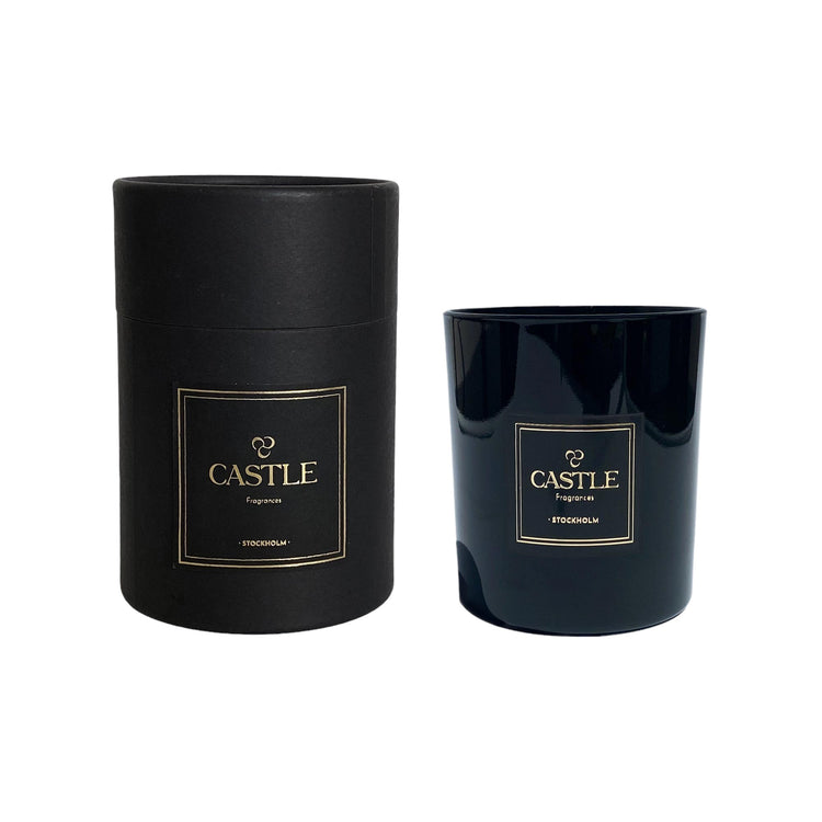 CANDLE BLACK EDITION