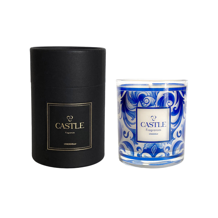 CANDLE ZEPHYR
