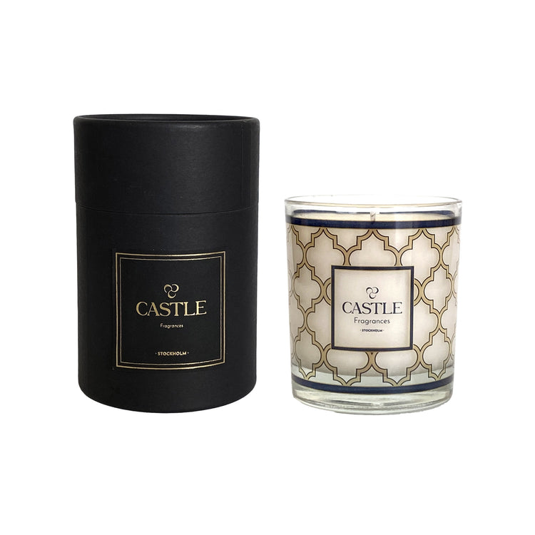 CANDLE ALHAMBRA