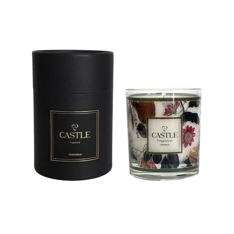 CANDLE XOTICA