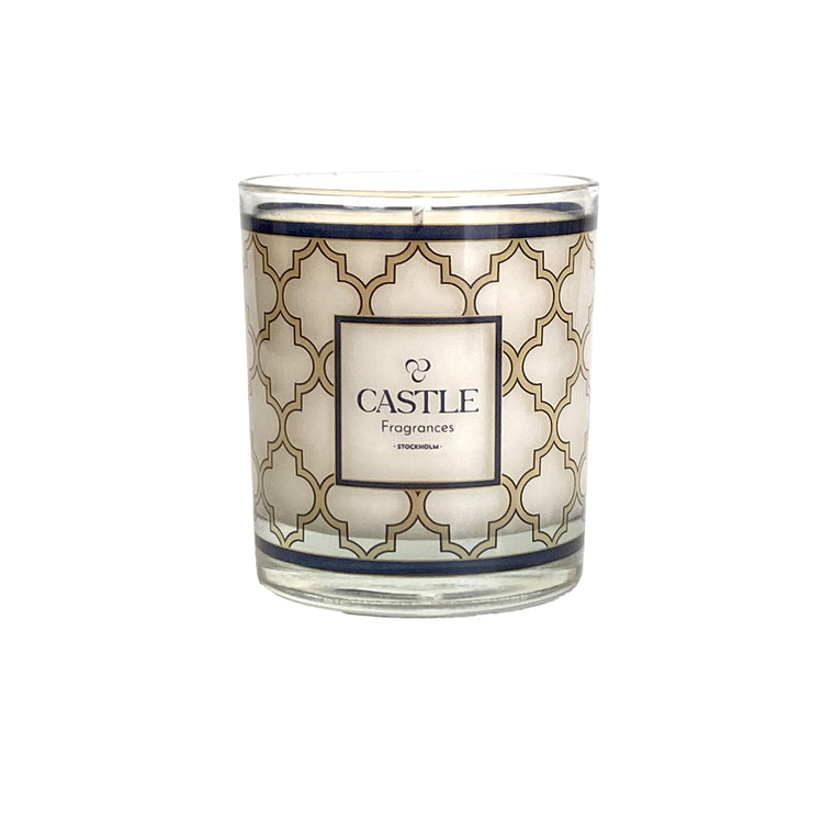 CANDLE ALHAMBRA