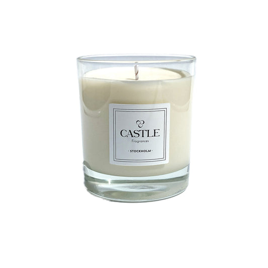 CANDLE ALL SEASONS 1