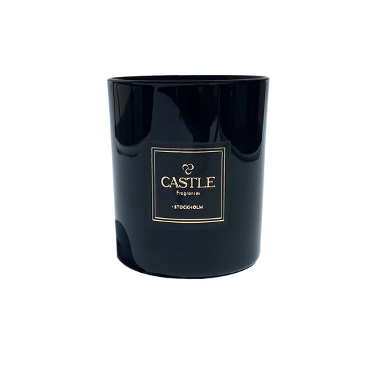 CANDLE BLACK EDITION
