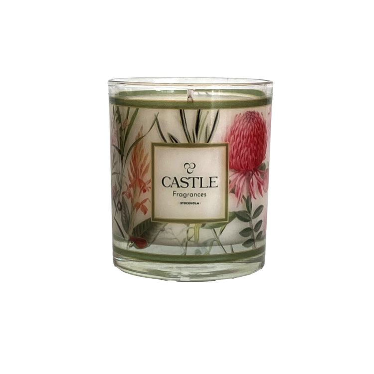 CANDLE SOLARIS