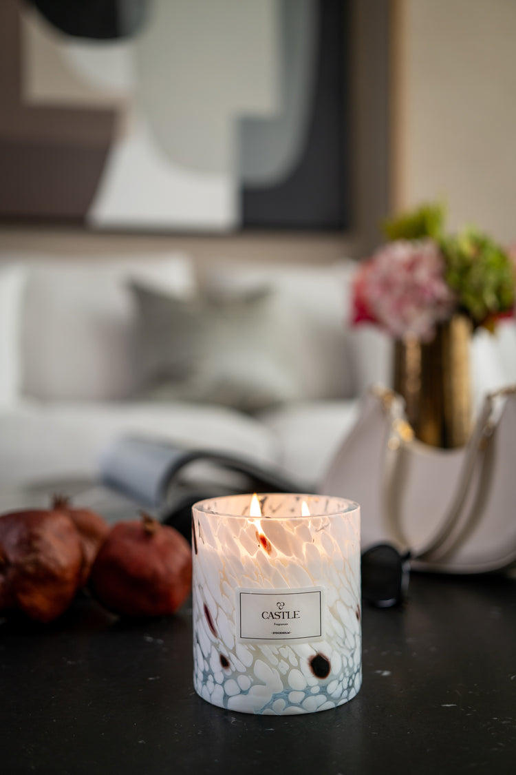 CANDLE LUX BOHEMIA