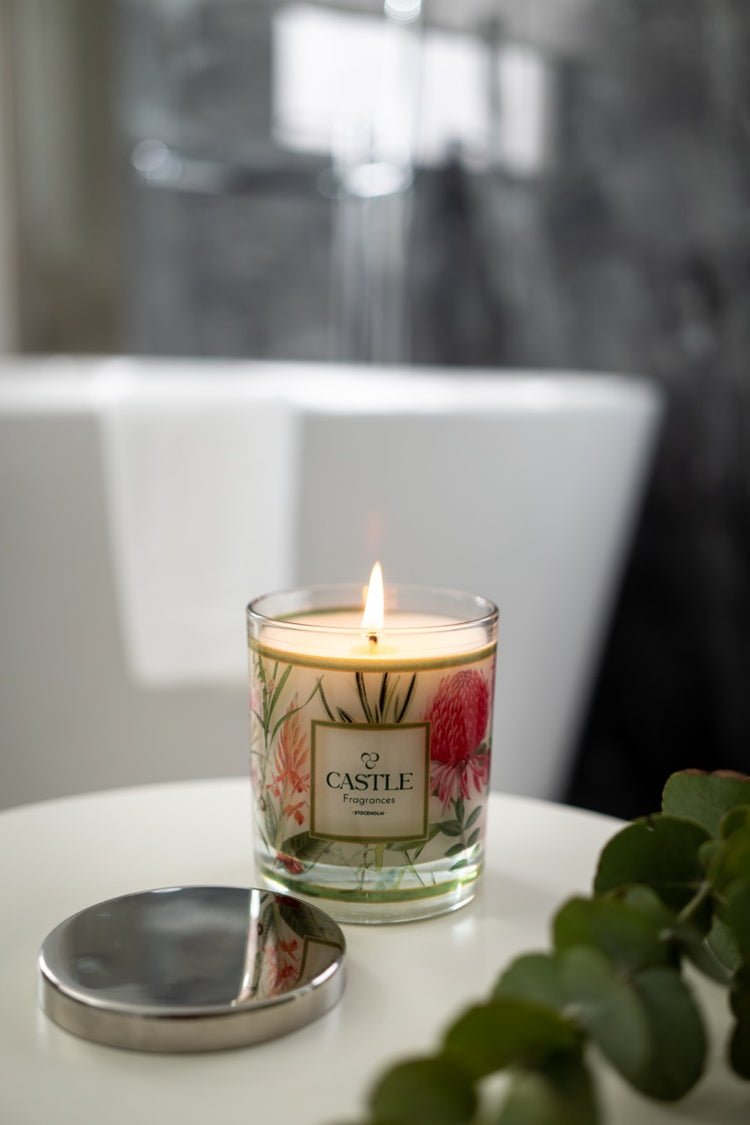 CANDLE SOLARIS