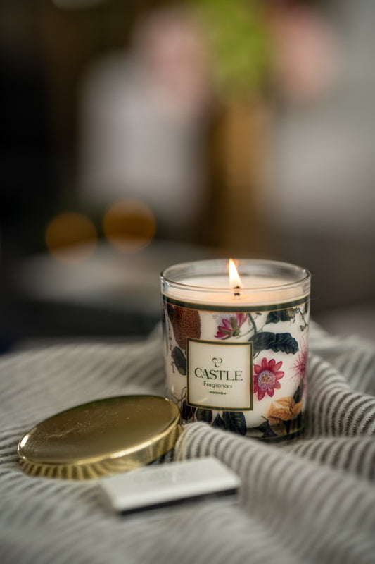 CANDLE XOTICA