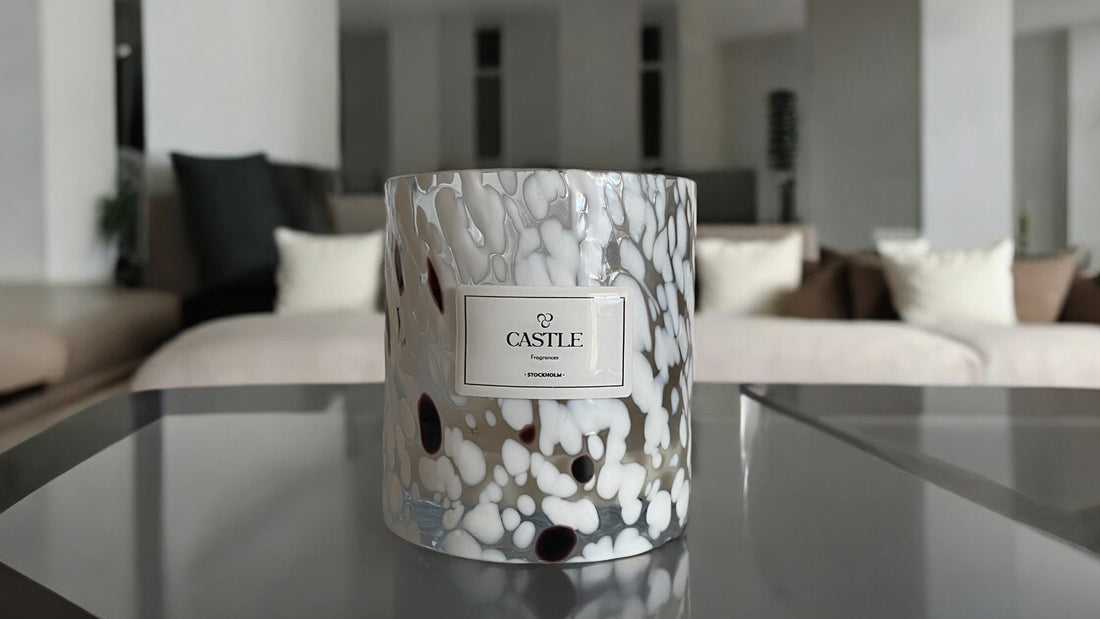 4 SIMPLE STEPS FOR HOW TO REMOVE WAX FROM A CANDLE JAR!