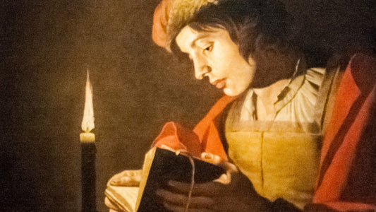 When and Who invented Scented Candles? A Journey Through Time