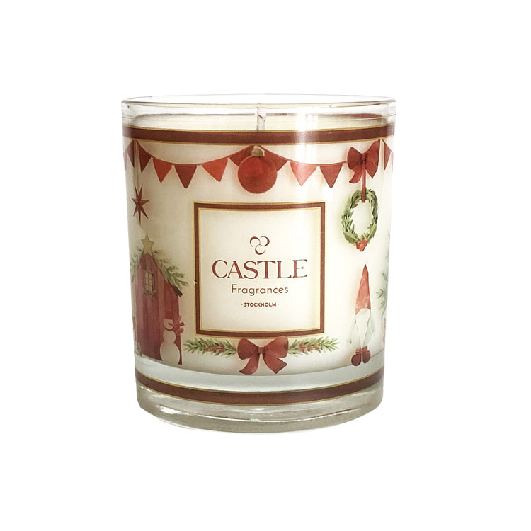 CANDLE SCANDI