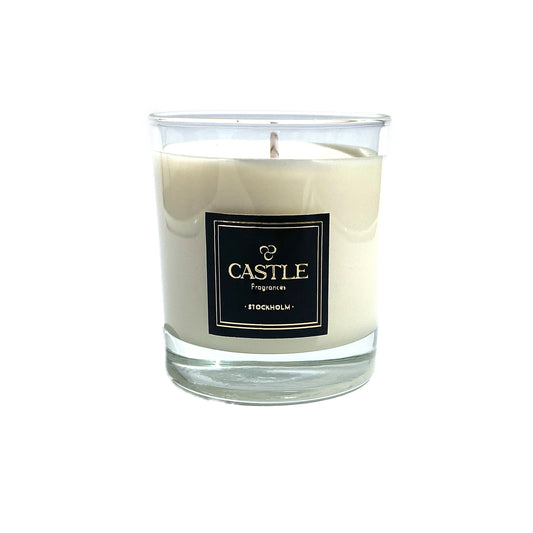 CANDLE ALL SEASONS 2