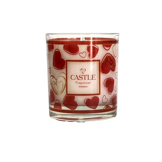 CANDLE AMOUR