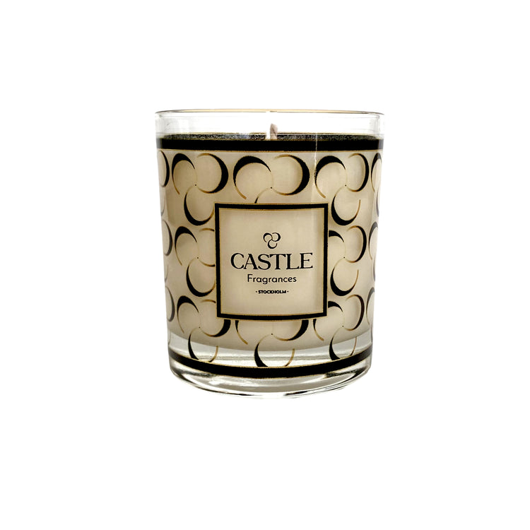 CANDLE CASTLE